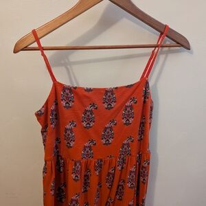 Boden Midi Dress